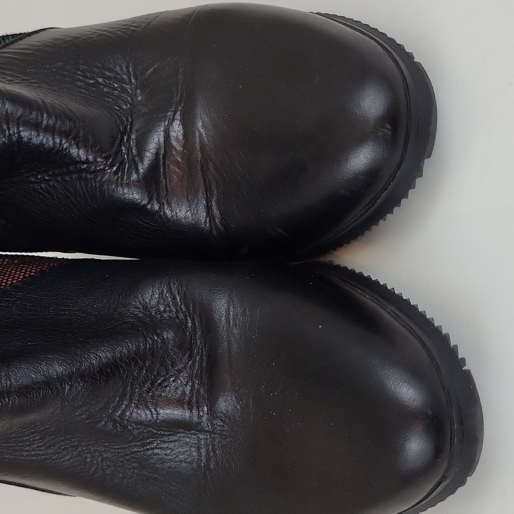 L’Artiste by Spring Step Moonlight Ankle Boots Size EU 36 / US 5.5 - 6 - Picture 3 of 14